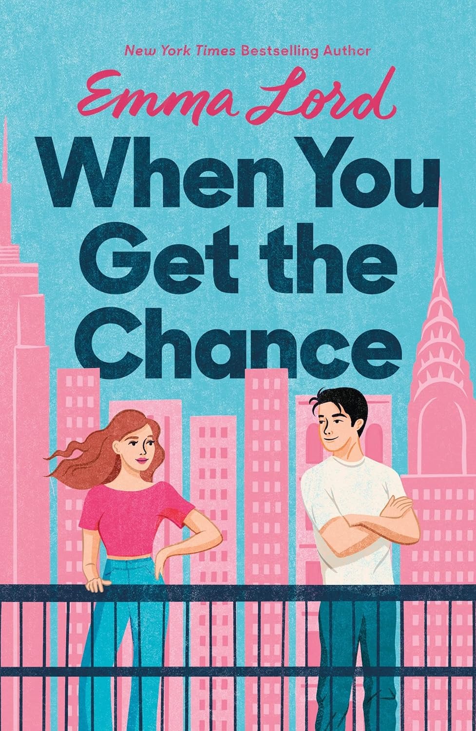 when you get the chance - Ảnh 2