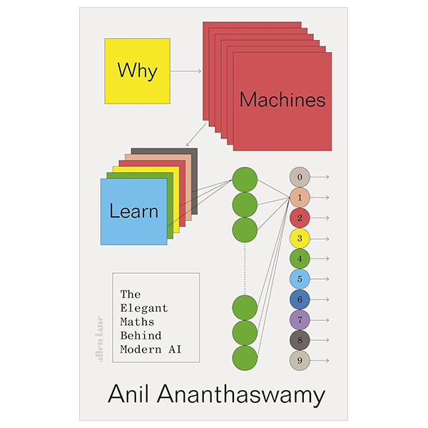 Why Machines Learn