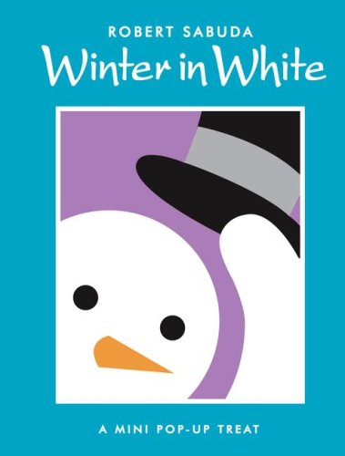 winter in white: a mini pop-up treat - Ảnh 2