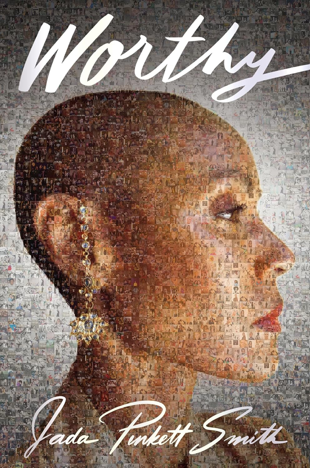 worthy - jada pinkett smith - Ảnh 2