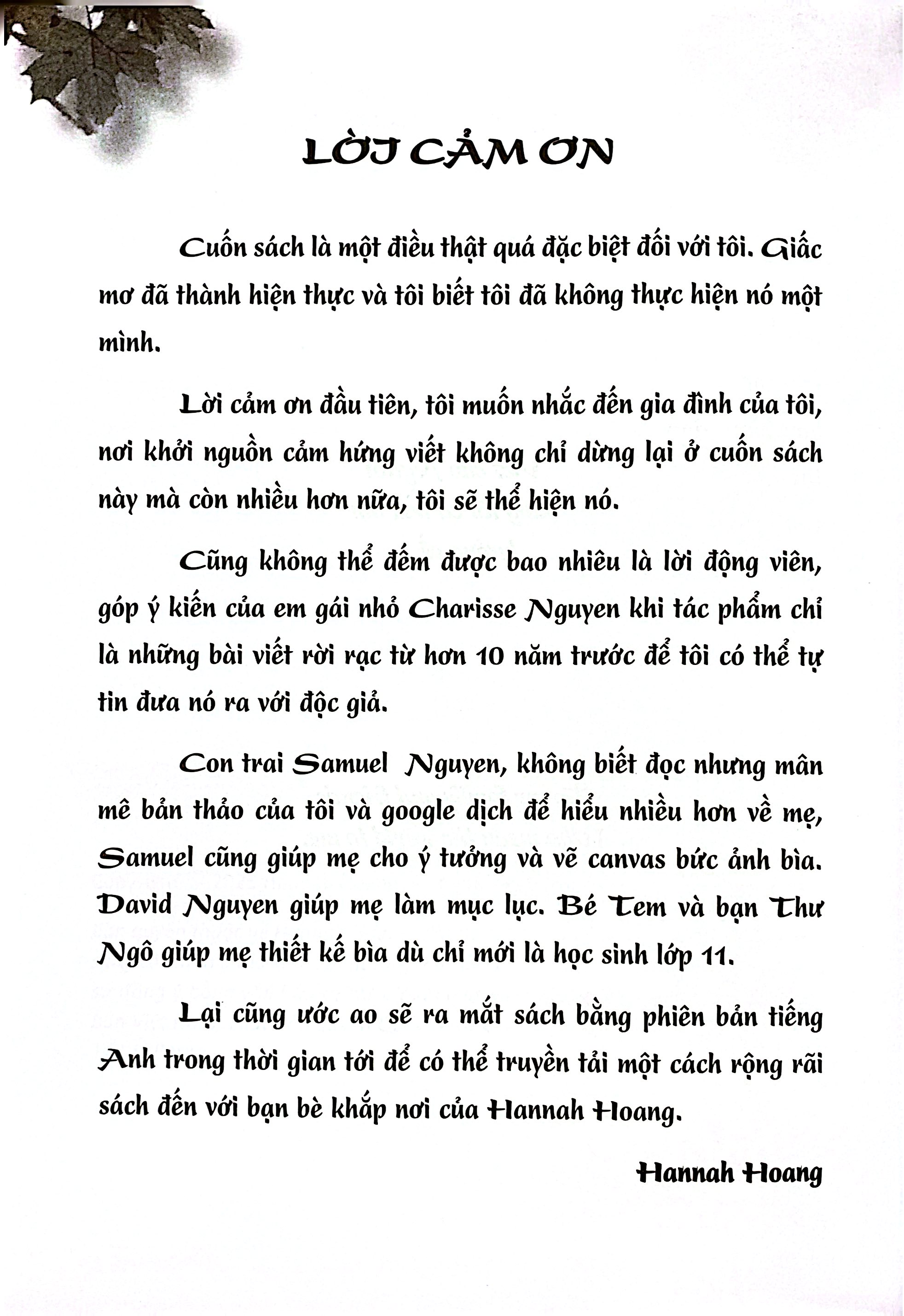 Xa Lắc Mùa Thu - Ảnh 4
