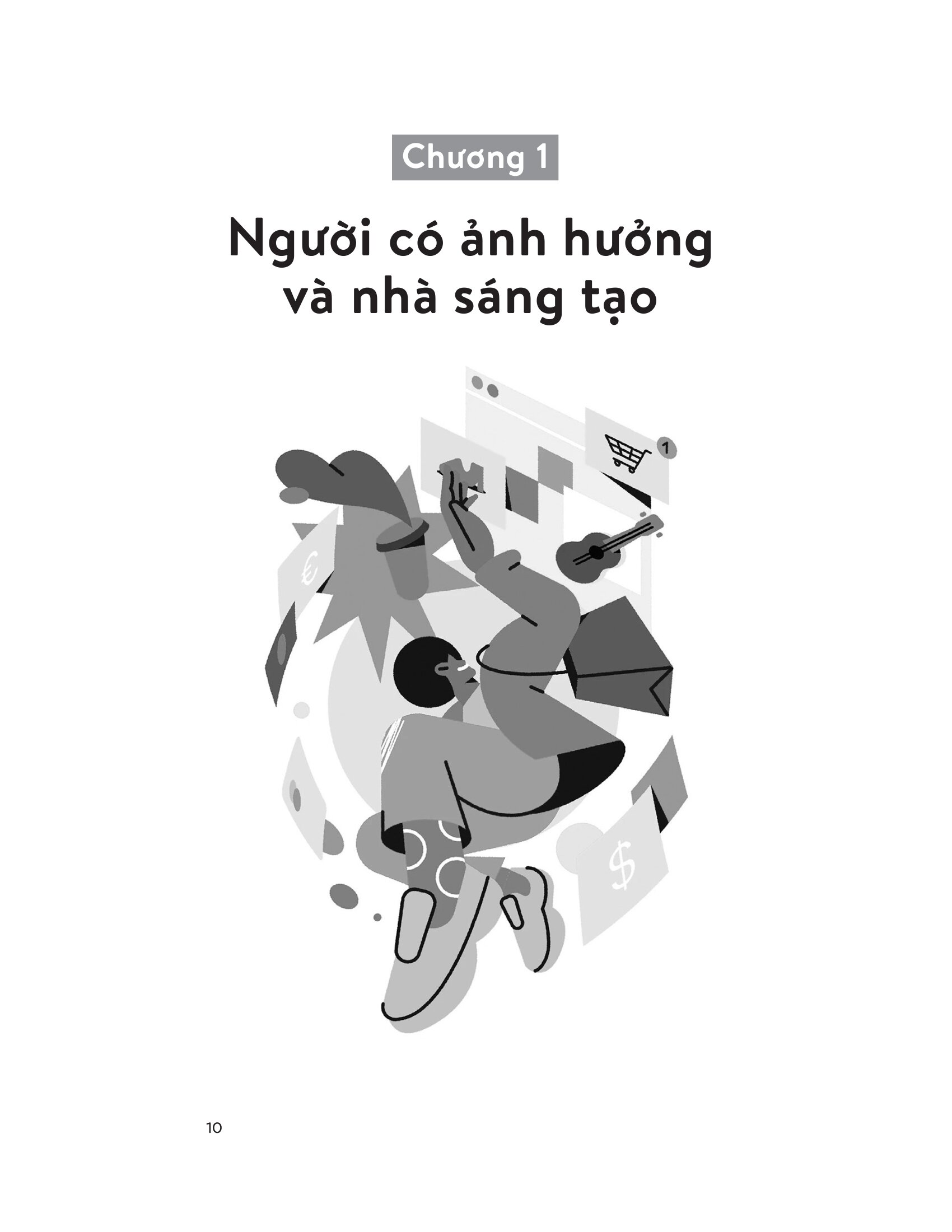 Xây Dựng Thương Hiệu Cá Nhân Trong Thời Đại AI - Influencer Và Creator - Ảnh 10