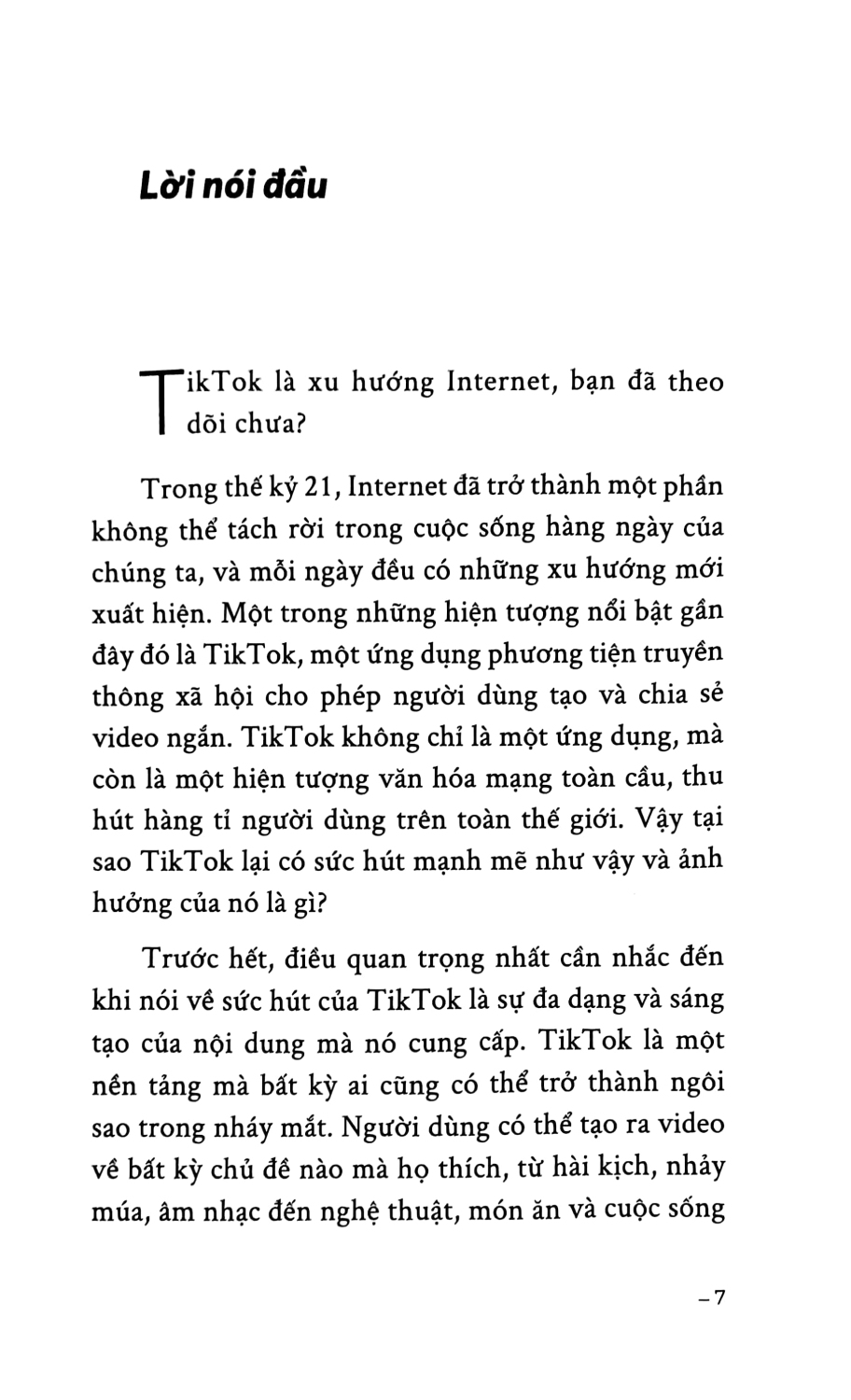 xây kênh tiktok - phù thuỷ triệu view - Ảnh 5
