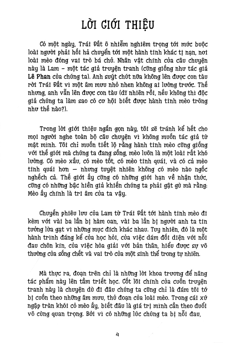 xứ mèo - Ảnh 6
