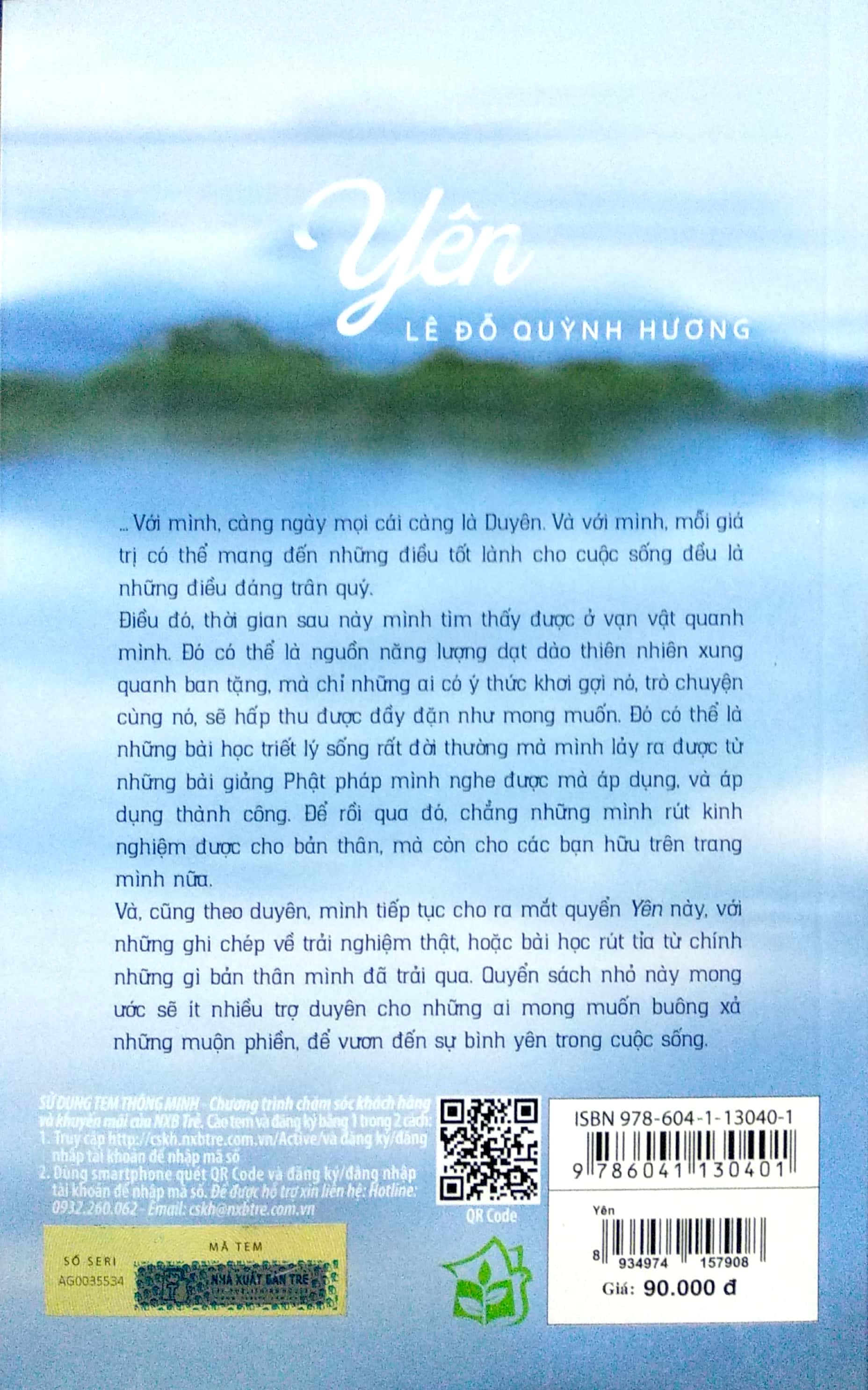 yên - Ảnh 10