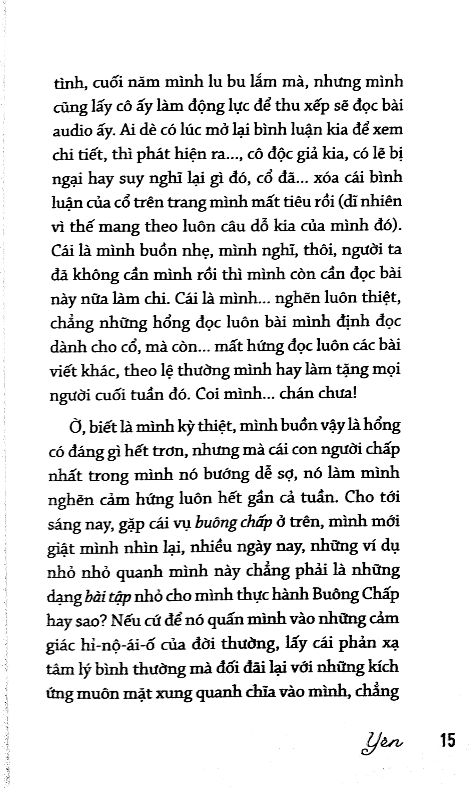 yên - Ảnh 7