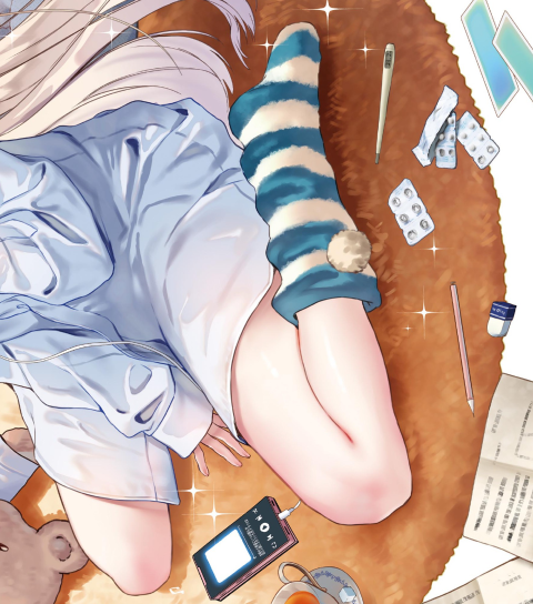 お隣の天使様にいつの間にか駄目人間にされていた件 8 - the angel next door spoils me rotten 8 (light novel) - Ảnh 8
